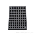 High Quality Square Graphite Material Crucie Mold